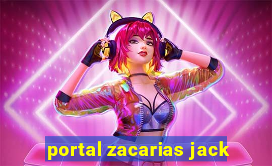 portal zacarias jack